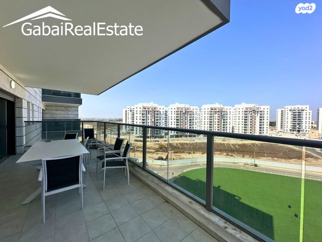 דירה, כרמי הנדיב, אחוזת רוטנר, קרית מלאכי