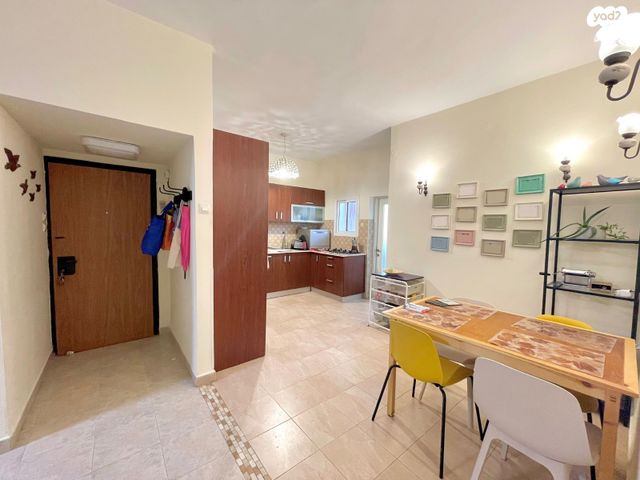 דירה, שרל לוץ 26, בת גלים, חיפה