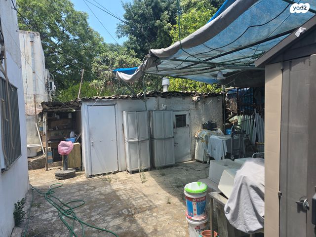 גג/ פנטהאוז, המגן, קרית שלום, תל אביב יפו