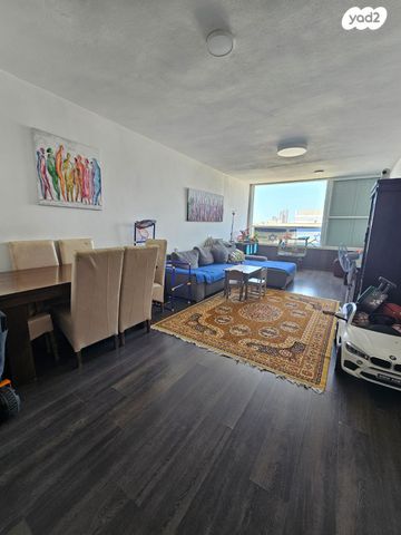 דירה, בלפור 163, דרום מערב ותיק, בת ים