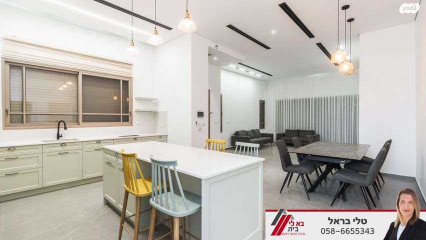 בית פרטי/ קוטג', ברכה צפירה, באר שבע