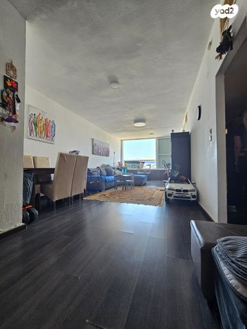 דירה, יצחק שדה 27, דרום מערב ותיק, בת ים