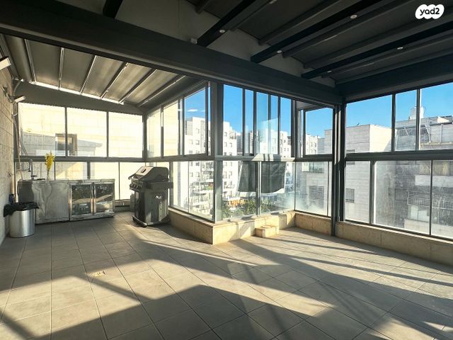 דופלקס, לאה אמנו 14, אחיסמך, לוד