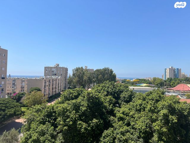 דירה, אריה אחישר, אשקלון