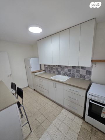 דירה, דרך מצדה, שכונה י"א, באר שבע