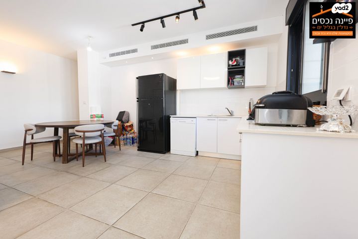 דירה, מוטה גור 3, גליל ים (מתחם הכוכבים), הרצליה