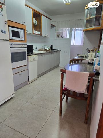 דירה, חניתה 36, יזרעאליה, חיפה