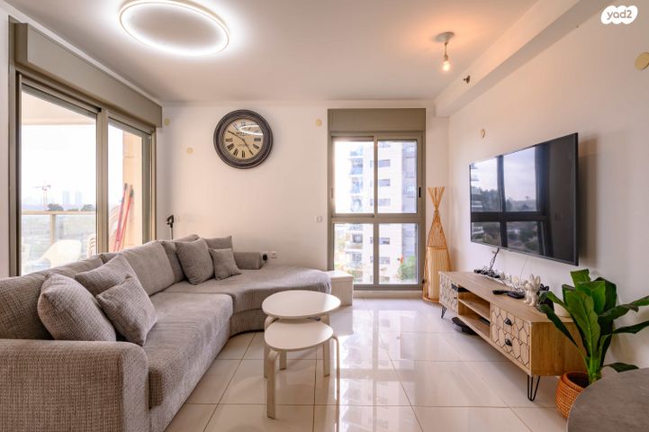 דירה, דרך משה דיין, תל אביב יפו