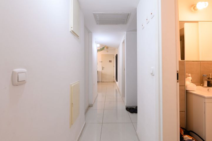 דירה, דרך משה דיין, תל אביב יפו