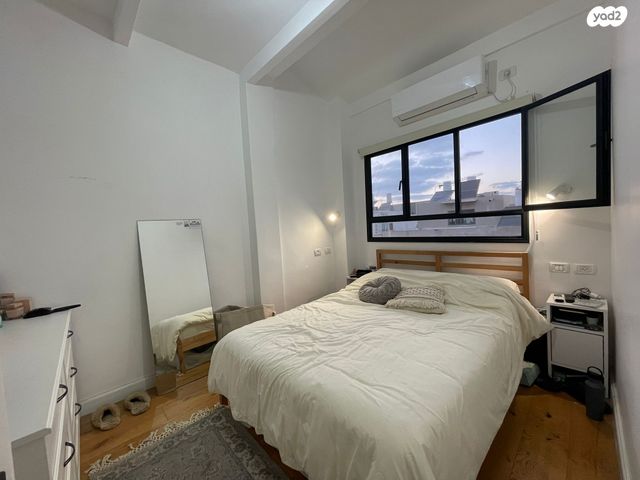 דירה, אלקלעי 3, הצפון הישן - צפון, תל אביב יפו