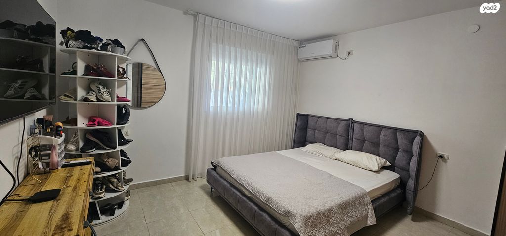 דירת גן, מבוא חיל האוויר 6, צה"ל, קרית גת