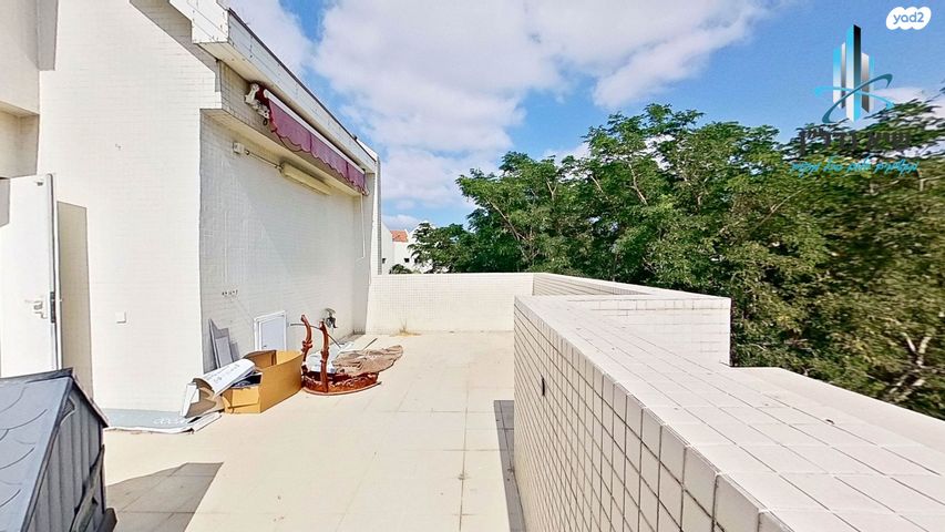 דופלקס, עדעד 15, נאות בגין, לב יבנה, יבנה