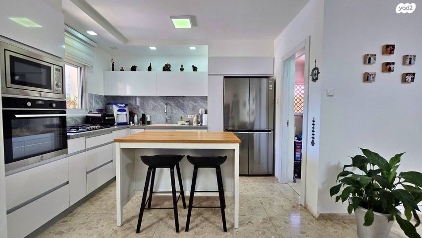 דירה, חטיבת יפתח, רמת רבין, כרמיאל