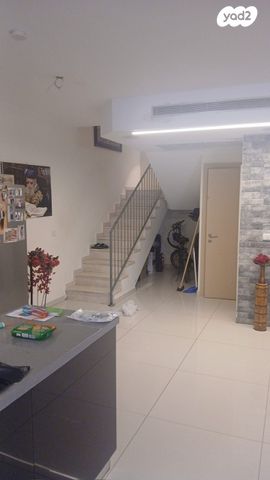 בית פרטי/ קוטג', הרב חנזין, יוספטל, פתח תקווה