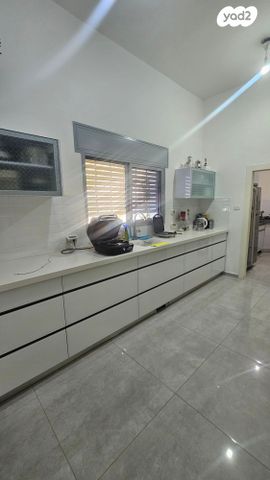 בית פרטי/ קוטג', קרית מנחם, אופקים