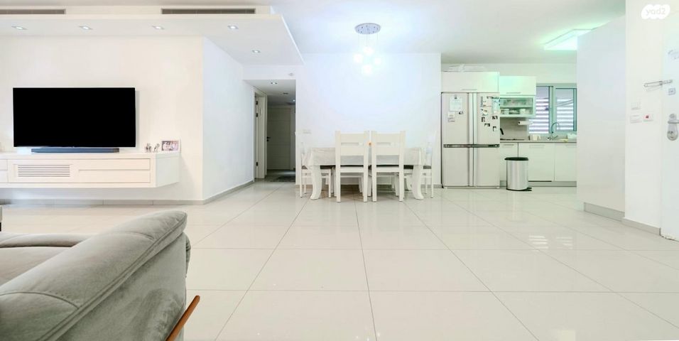 דירה, מעלה הגת, אשקלון