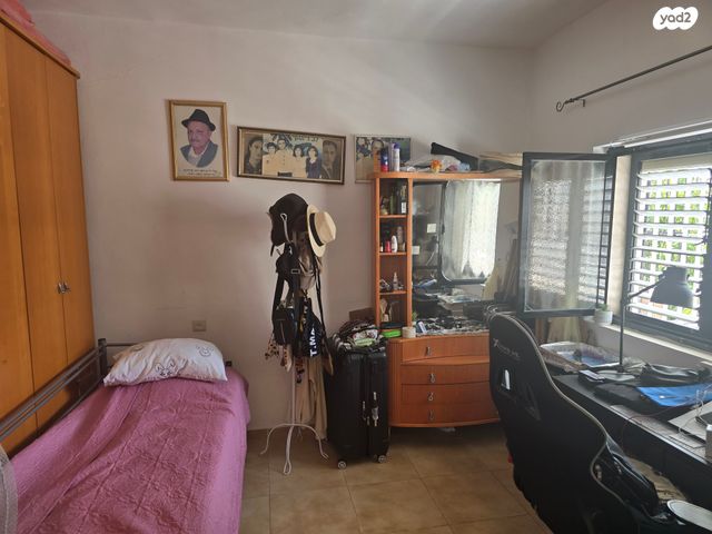 גג/ פנטהאוז, המגן, קרית שלום, תל אביב יפו