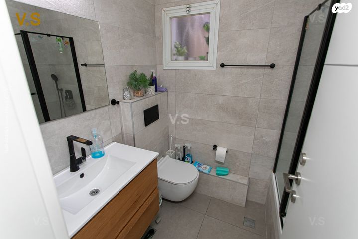 דירה, הרדוף 22, טירת כרמל