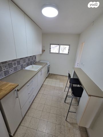 דירה, דרך מצדה, שכונה י"א, באר שבע