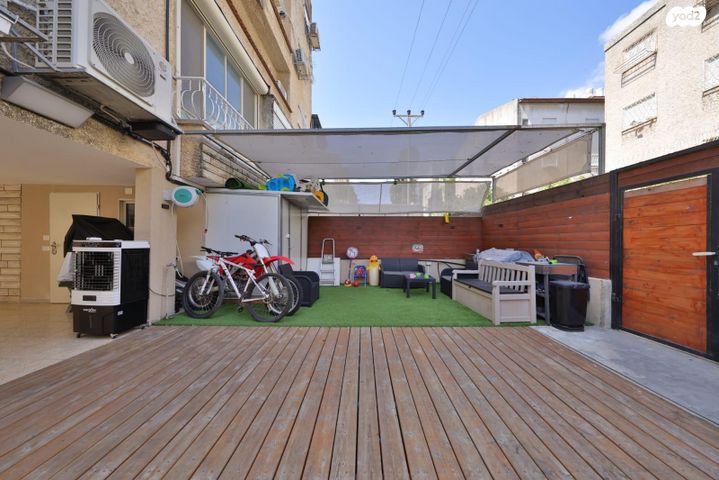 בית פרטי/ קוטג', משה שרת 13, קרית חיים מזרחית, חיפה