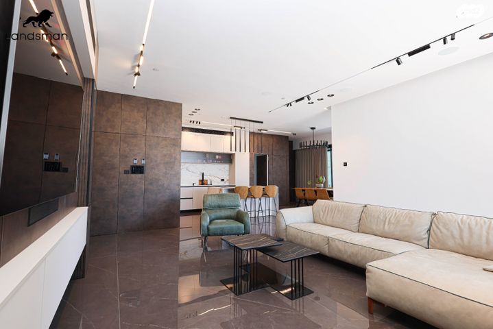 גג/ פנטהאוז, המעיין 3, שכונת הראשונים, רמת גן