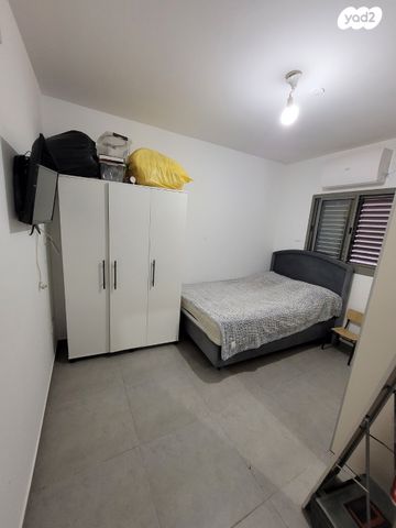 דירה, שקמים ואגמים, אשקלון