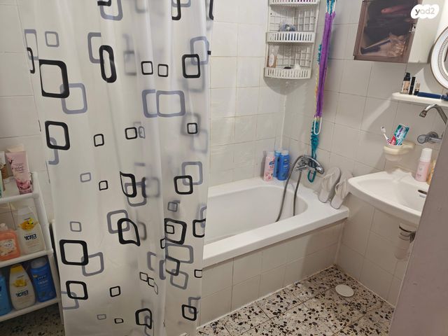 דירה, שדרות