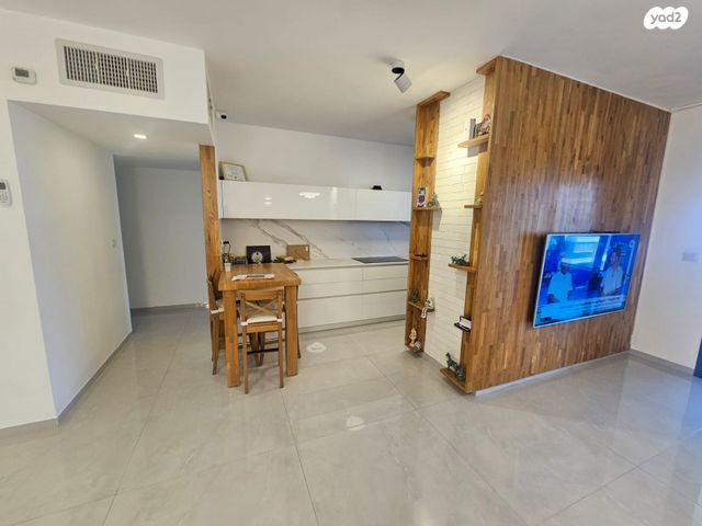 דירה, פינסקר, עיר, מרכז העיר, נהריה