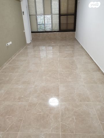 דירה, החשמונאים 15, לב העיר, בת ים