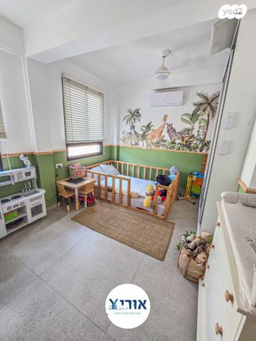 דירת גן, הרצל 55, מושבה מרכז, זכרון יעקב