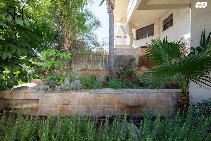 דירת גן, יגאל ידין, קרית אילון, חולון