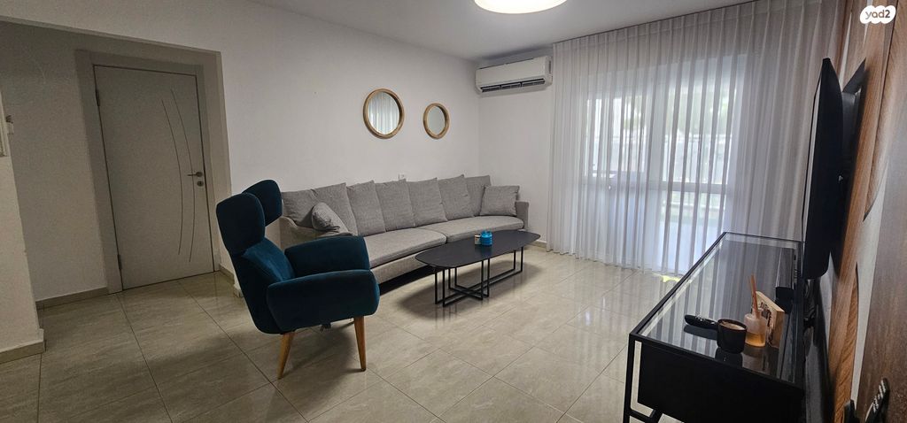 דירת גן, מבוא חיל האוויר 6, צה"ל, קרית גת