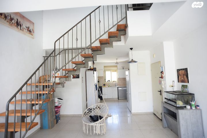 דופלקס, גדרה הצעירה, גדרה