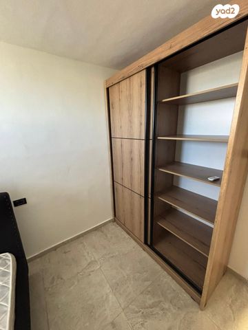 דירה, החשמונאים 18, מוצקין הותיקה, קרית מוצקין