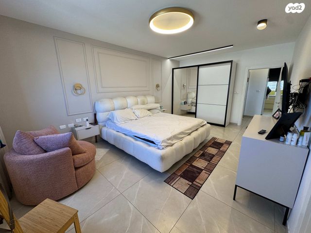 גג/ פנטהאוז, שדרות מנחם בגין, גבעת אולגה, חדרה