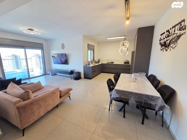 הנרייטה סאלד 