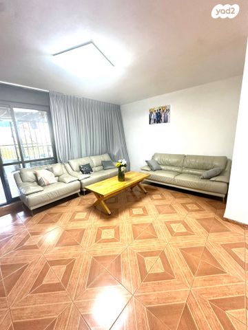 דירת גן, רמת הנחלים / רמת בית שמש א', בית שמש