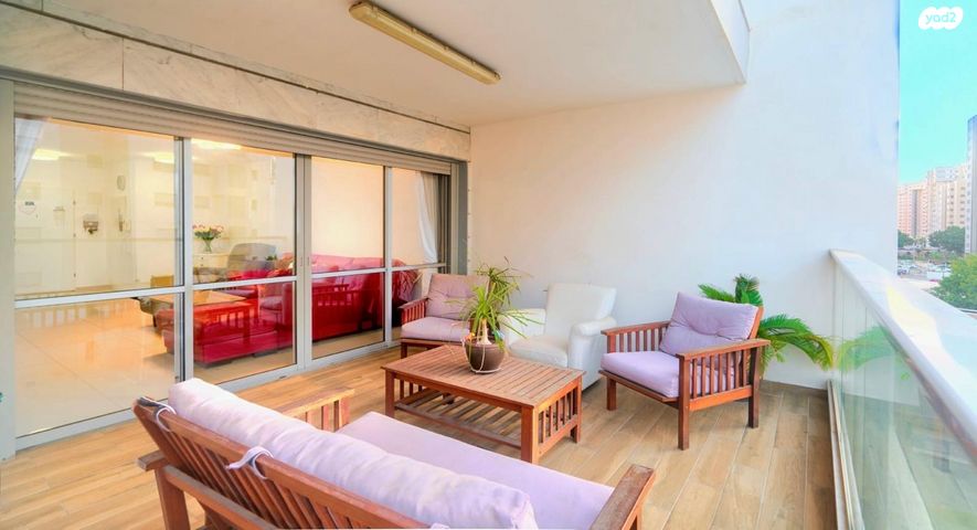 דירה, מעלה הגת, אשקלון