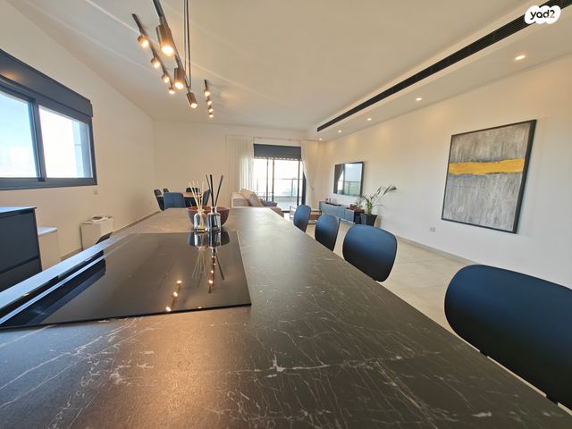 גג/ פנטהאוז, שדרות