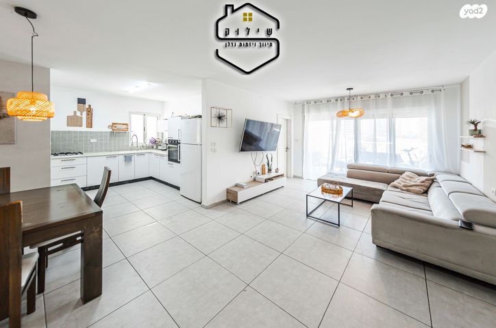 דירה, יפה נוף, אפרידר, אשקלון