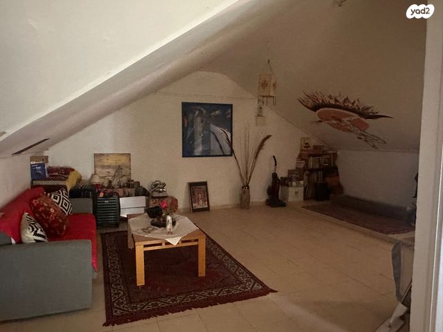 דופלקס, ירדן, זאב, נצרת עילית / נוף הגליל