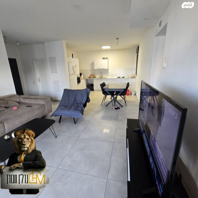 דירה, יצחק שמיר 5, נווה שרון / שער העיר, נתיבות