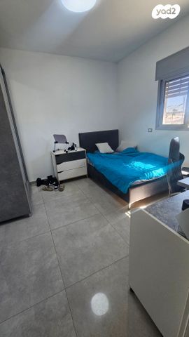 בית פרטי/ קוטג', קרית מנחם, אופקים