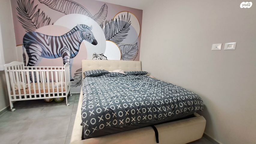 דירה, נרקיסים, ראשון לציון