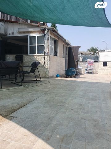 דירת גן, אליקים המלך, אשדוד