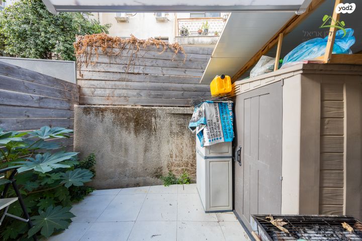 בית פרטי/ קוטג', מבצע חירם 2, אריאל