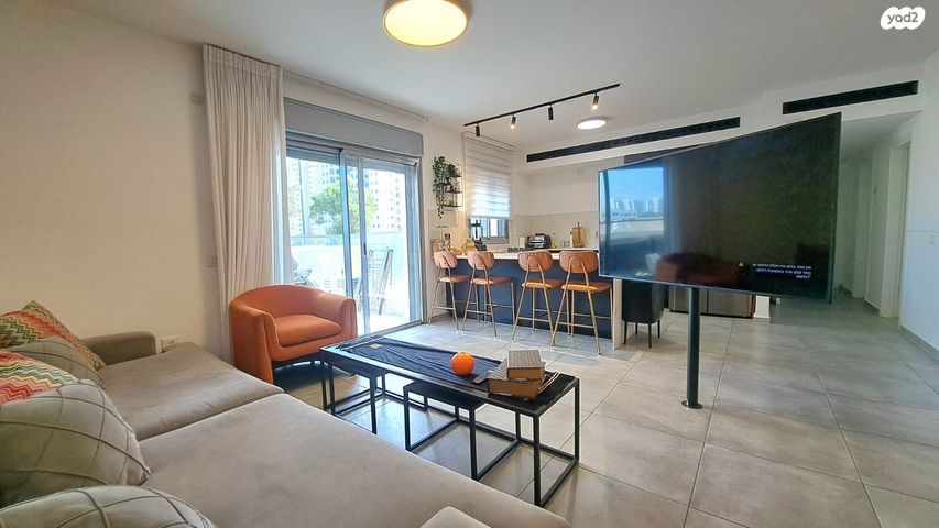 דירה, נרקיסים, ראשון לציון