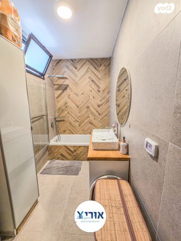 דירת גן, הרצל 55, מושבה מרכז, זכרון יעקב