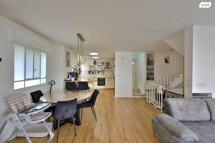 בית פרטי/ קוטג', משה שרת 13, קרית חיים מזרחית, חיפה