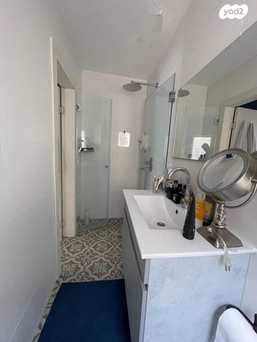 דירה, ברנשטיין כהן, לב תל אביב, לב העיר צפון, תל אביב יפו